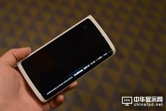 产能5.5亿仍难满足 三星OLED明年赚翻