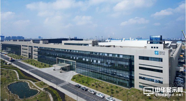 韩国对中国贸易顺差大降 面板表现抢眼