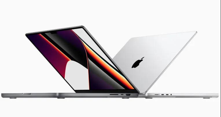 MacBook Pro 抢攻高端市场，预计2022年 Mini LED背光笔记本出货500万台
