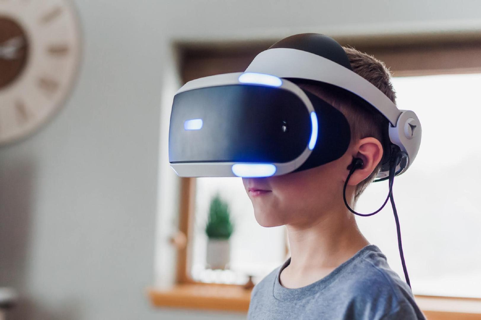 IDC：2025 年全球 VR 头戴设备出货量将增加 5.6 倍，超 2800 万台