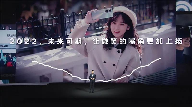独立后首个年度成绩单发布，赵明称荣耀正埋头发力折叠屏手机