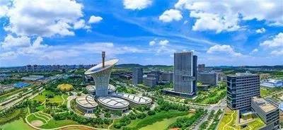 武汉市政府发布“关于促进半导体产业创新发展的意见”，加快“光芯屏端网”产业集群建设