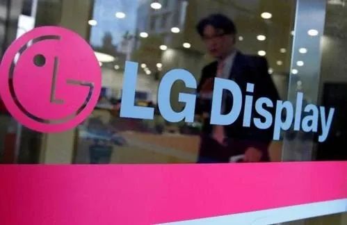 LG Display测试第8.5代OLED蒸镀制程