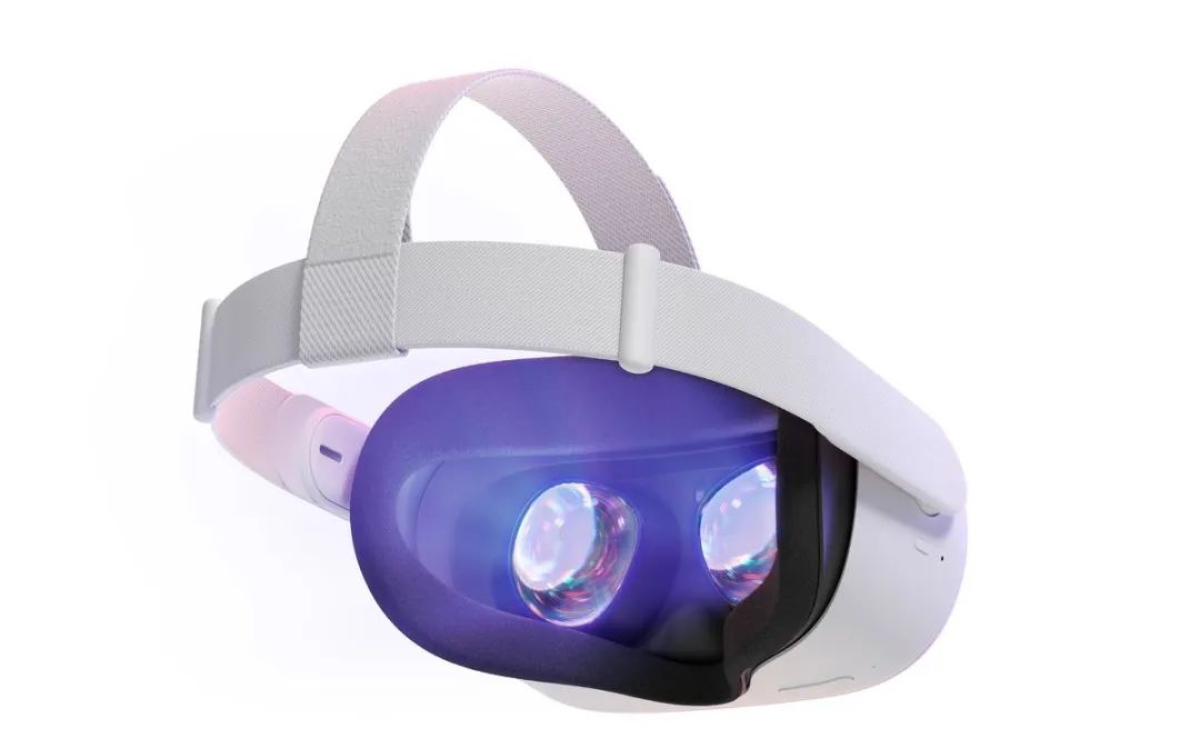 2021年全球VR头显出货量破千万，Oculus份额达80%