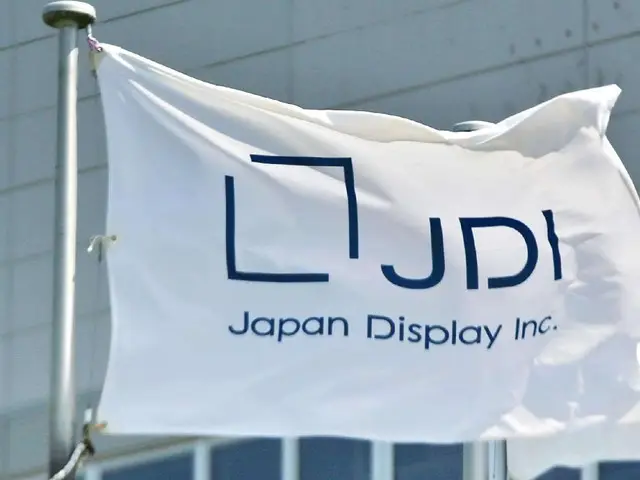JDI日本东浦面板工厂明年将停产