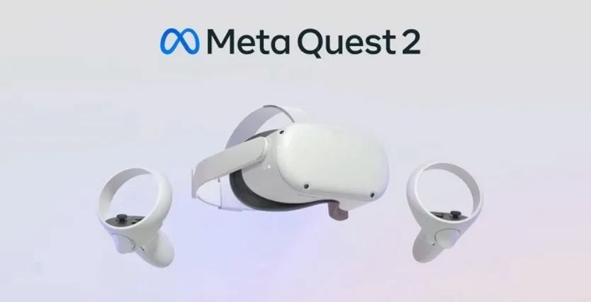 2021年Meta Quest 2头显销量突破1000万