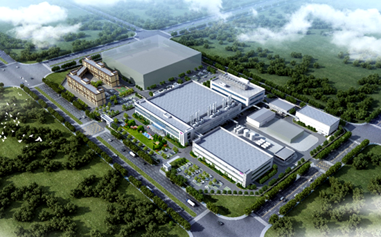 青岛惠科：打造国内产能最大新型功率器件生产基地