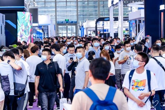 第20届深圳国际LED展（LED CHINA 2023）强势定档7月17-19日，与您再次相约鹏城！