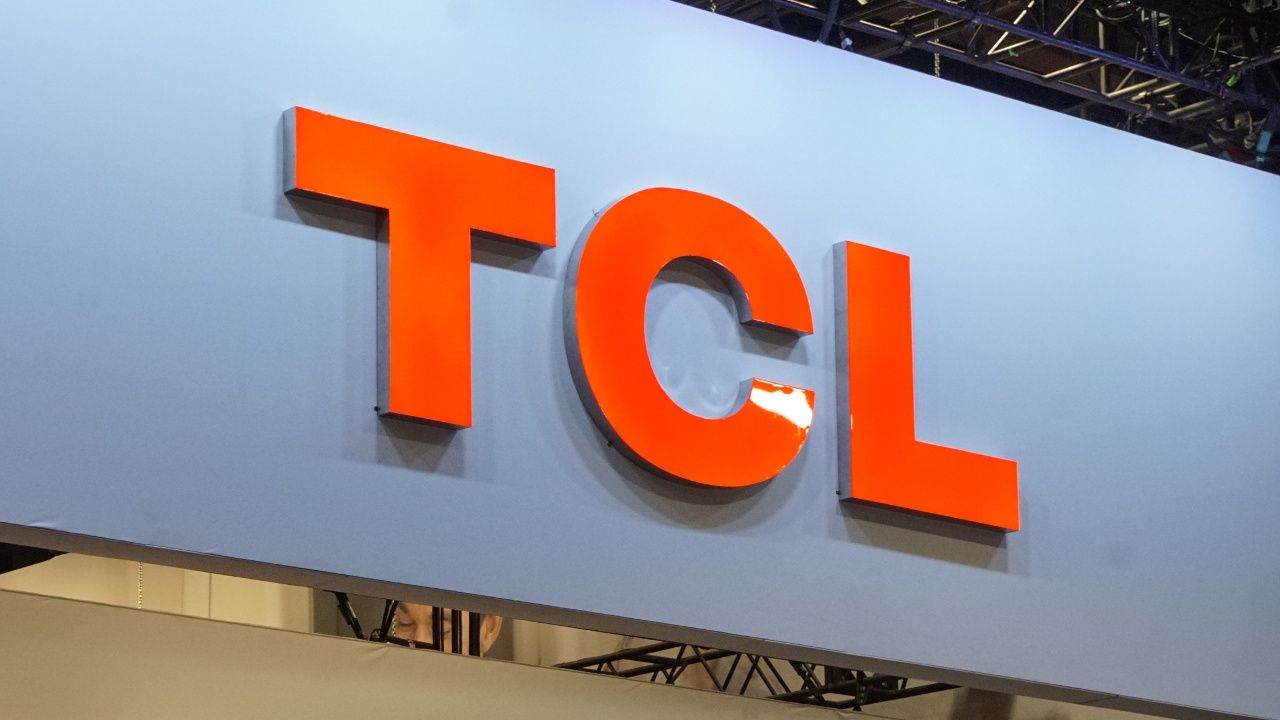 TCL科技成立工业研究院公司，注册资本2000万元