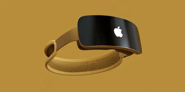 苹果头显设备或无需搭配iPhone使用，小米无线AR眼镜探索版官宣