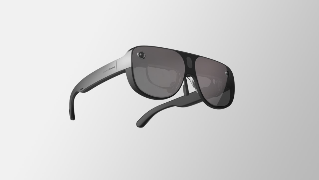 歌尔联合高通推出基于第一代骁龙AR2平台的轻量级AR智能眼镜参考设计
