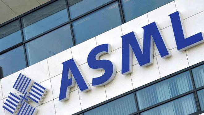 ASML回应荷兰半导体出口管制新规：涉及最先进的DUV光刻机