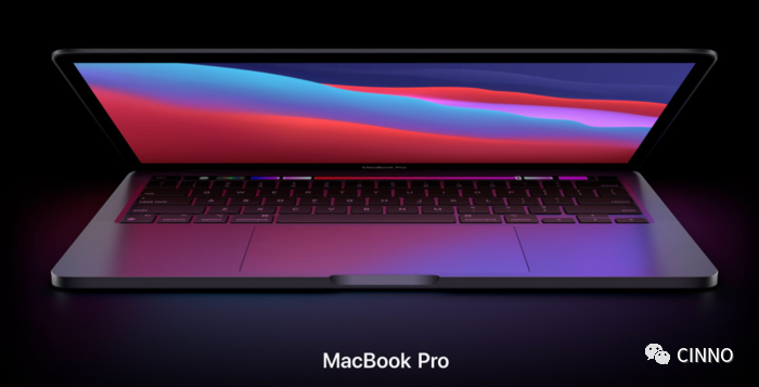 IT用8代OLED收益性不佳！苹果MacBook销售半年内骤减30%