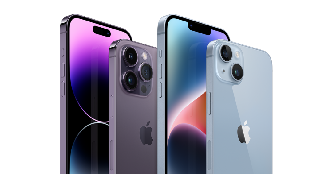 苹果 iPhone 15系列7月备货：8900万台出货量！立讯成第二大组装商