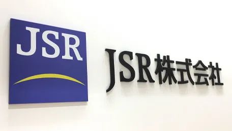 日本砸万亿日元收购光刻胶巨头JSR，牢牢控制EUV光刻技术