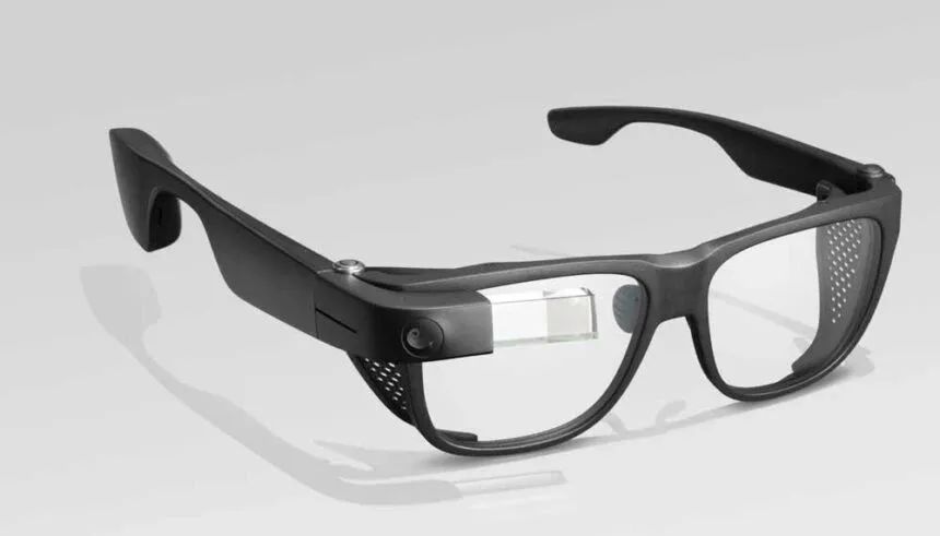 消息称谷歌终止AR眼镜项目，转向构建AR软件