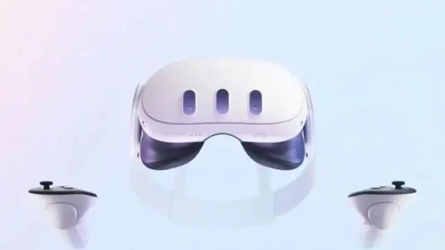 元宇宙 | 传Meta与腾讯的谈判取得进展，计划将Quest VR头显引入中国市场