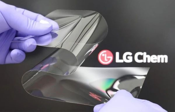 LG化学计划年内出售IT薄膜业务