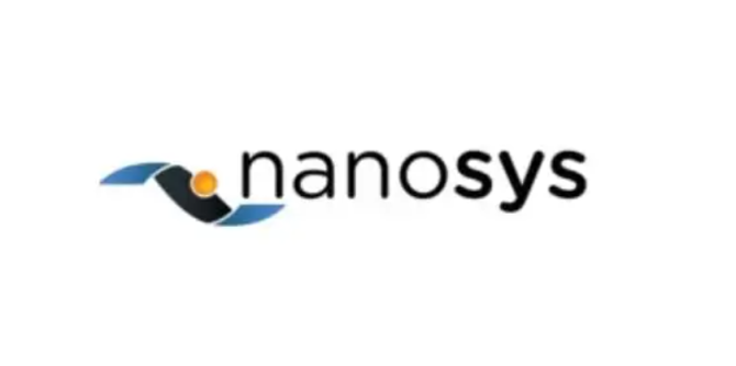 Shoei收购Nanosys QD业务