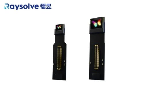 Micro LED微显示企业镭昱完成Pre-A3轮融资