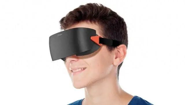 松下将出售日本VR硬件初创公司Shiftall