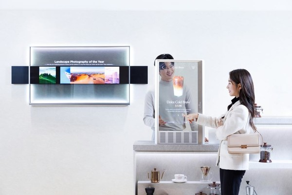 LG显示计划投资生产设施，加强在中小尺寸OLED的竞争力