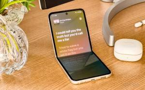 据称苹果计划在2025年推出20.3英寸可折叠平板 2026年推出可折叠iPhone