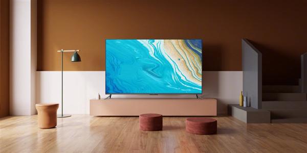 75英寸电视正式成中国第一大尺寸 不分线上和线下