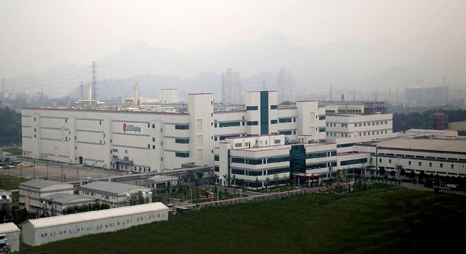消息称 LGD 广州 LCD 工厂交易接近尾声，售价有望达 2 万亿韩元