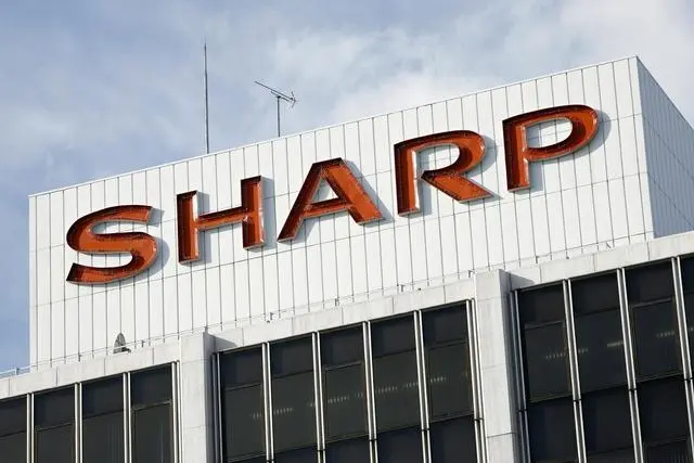 夏普SDP工厂提前至8月下旬停产液晶面板