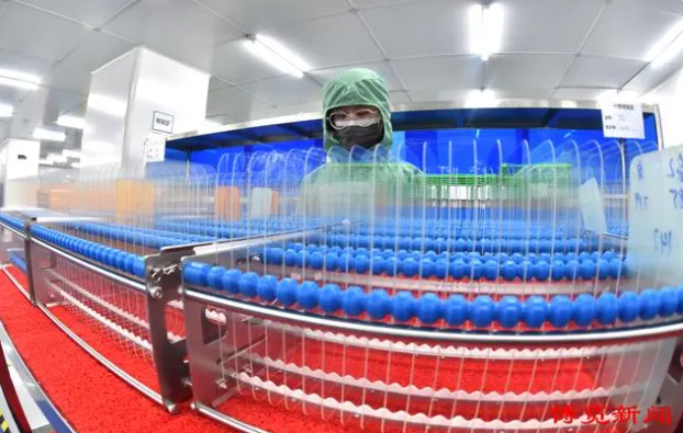 投资3.5亿元，纳米微晶玻璃光学盖板项目淄博投产