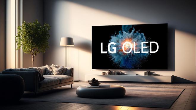 LG 最新研究：OLED 电视能改善睡眠质量