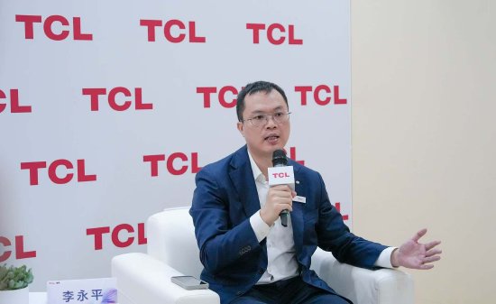 对话TCL李永平：全球电视份额升至13.3%，全球化有何心得？