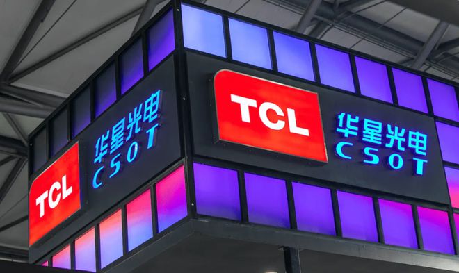 TCL华星印刷OLED量产在即 头部厂商“百家争鸣” 中尺寸OLED技术之争白热化 |行业动态