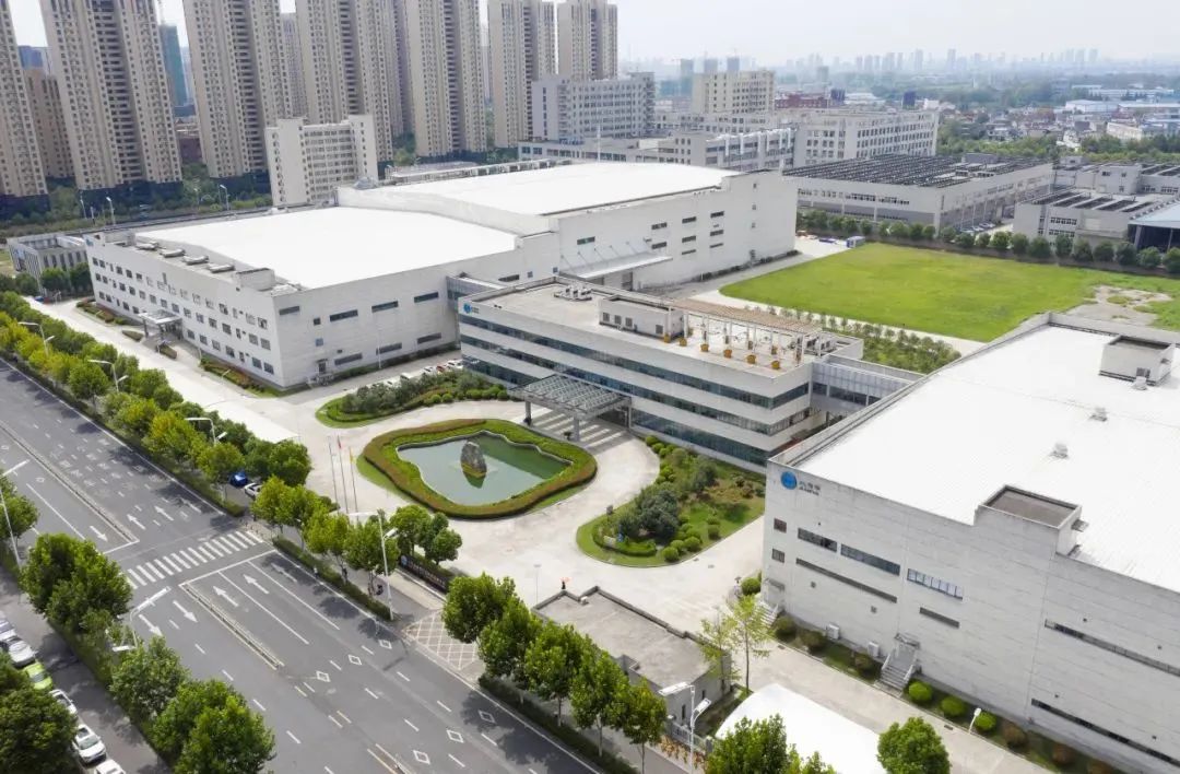 合肥欣奕华完成超3亿元B+轮融资