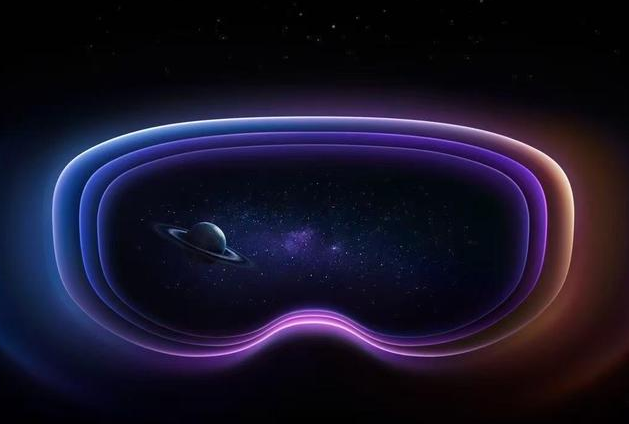 vivo首款MR头显vivo Vision将于8月21日发布