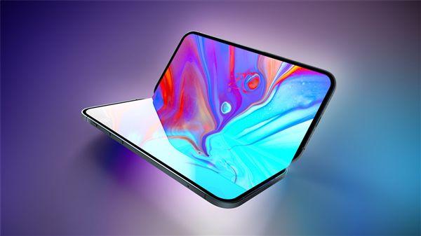 苹果或于明年推出折叠屏iPhone：内屏尺寸为7.76英寸