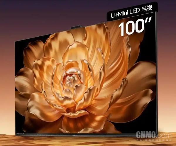 海信100英寸电视亮相科隆游戏展 深度联动国产3A大作
