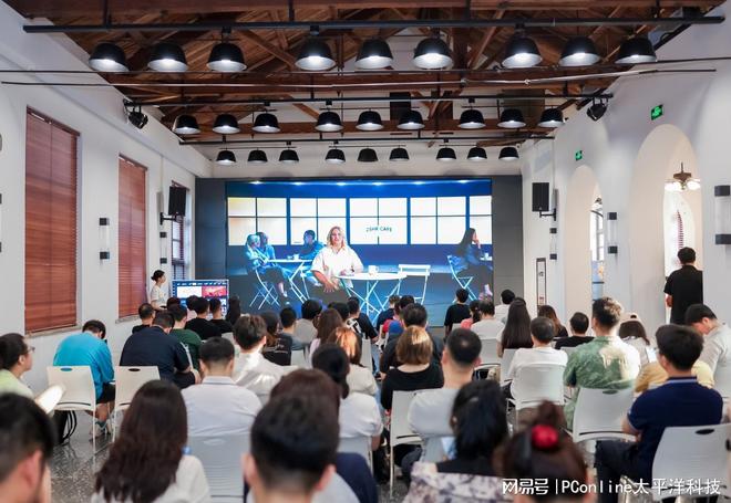 三星Galaxy秋季新品品鉴会在京举行:多款智能生态新品齐亮相