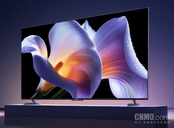 小米电视S Pro Mini LED盲约开启 首发小米澎湃OS 3