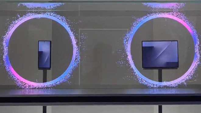 全球首款内折三折叠手机：三星 Galaxy Z TriFold 被曝厚 12~15mm