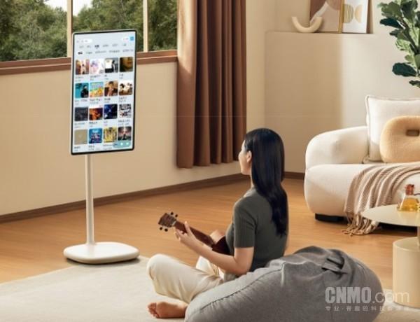 三季度中国移动智慧屏线上销量增长29.5% 海信居第二