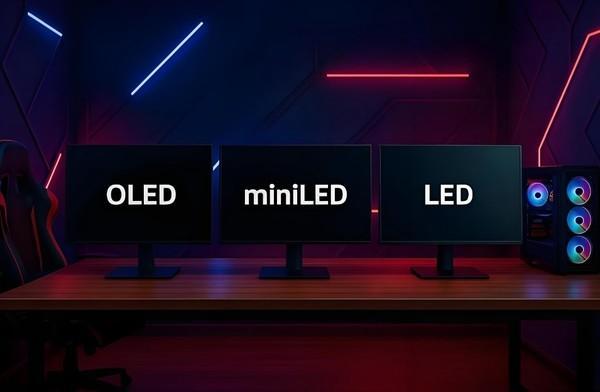 Mini LED电视出货量首超OLED！2025年预计达1260万台