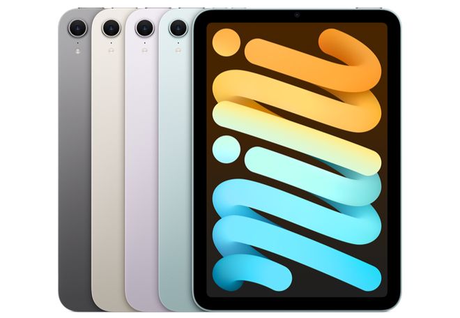 苹果加速平板OLED普及：三星获iPad mini面板订单，明年7月起量产