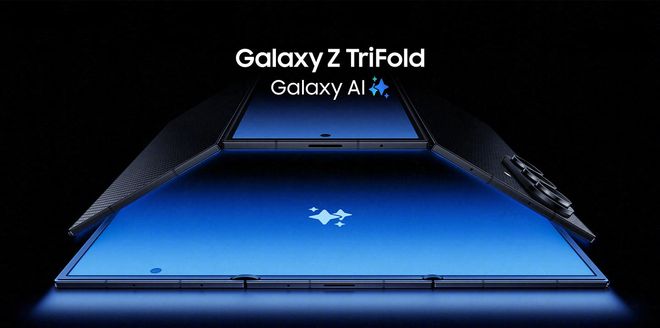从双折到三折的形态进化论：三星Galaxy Z TriFold的用户中心哲学