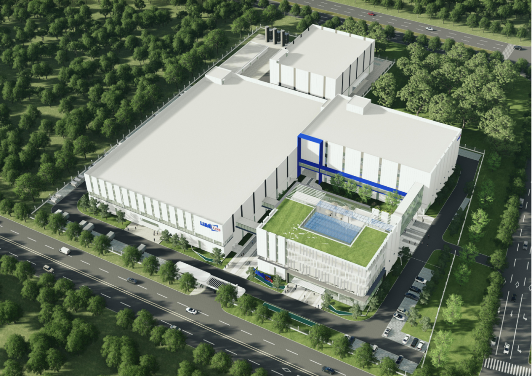 昀光科技完成A轮融资，正式启动12英寸硅基OLED产线建设