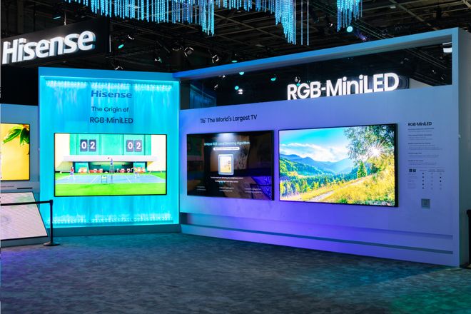 TCL海信三星们狂卷2025年：智能电视活得还好吗？