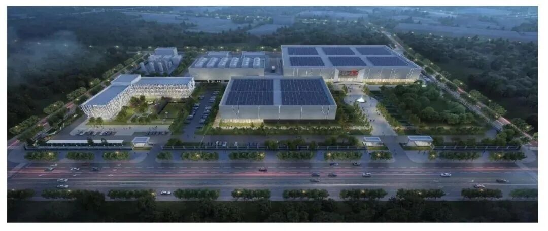 熙泰科技获资金支持，南充12寸硅基OLED产线建设预计2026年年底前点亮，2027年2季度量产