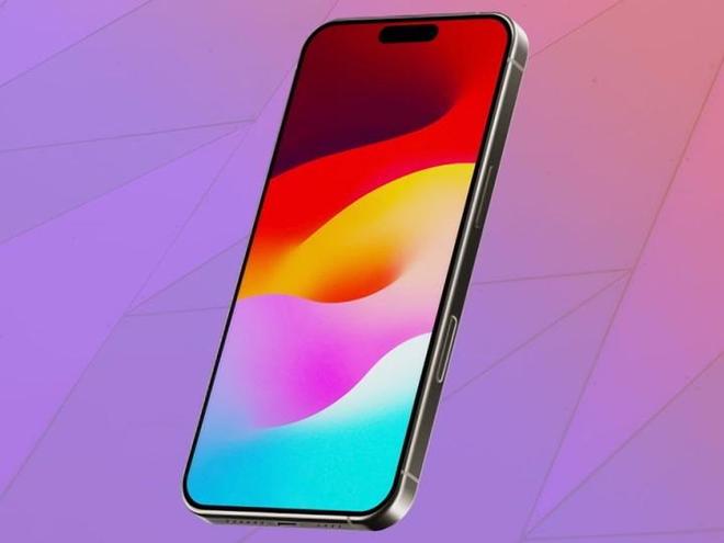 苹果iPhone 20预计2027年发布 采用无边框屏幕