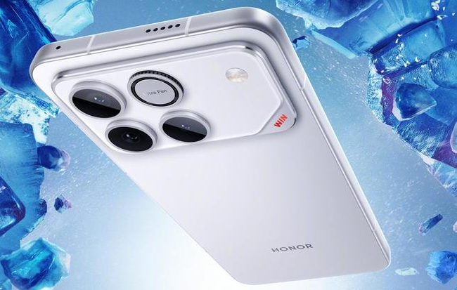 荣耀WIN系列发布会官宣 12月26日见